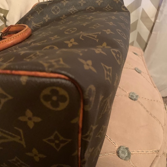 Louis Vuitton speedy 40 - Picture 7 of 7